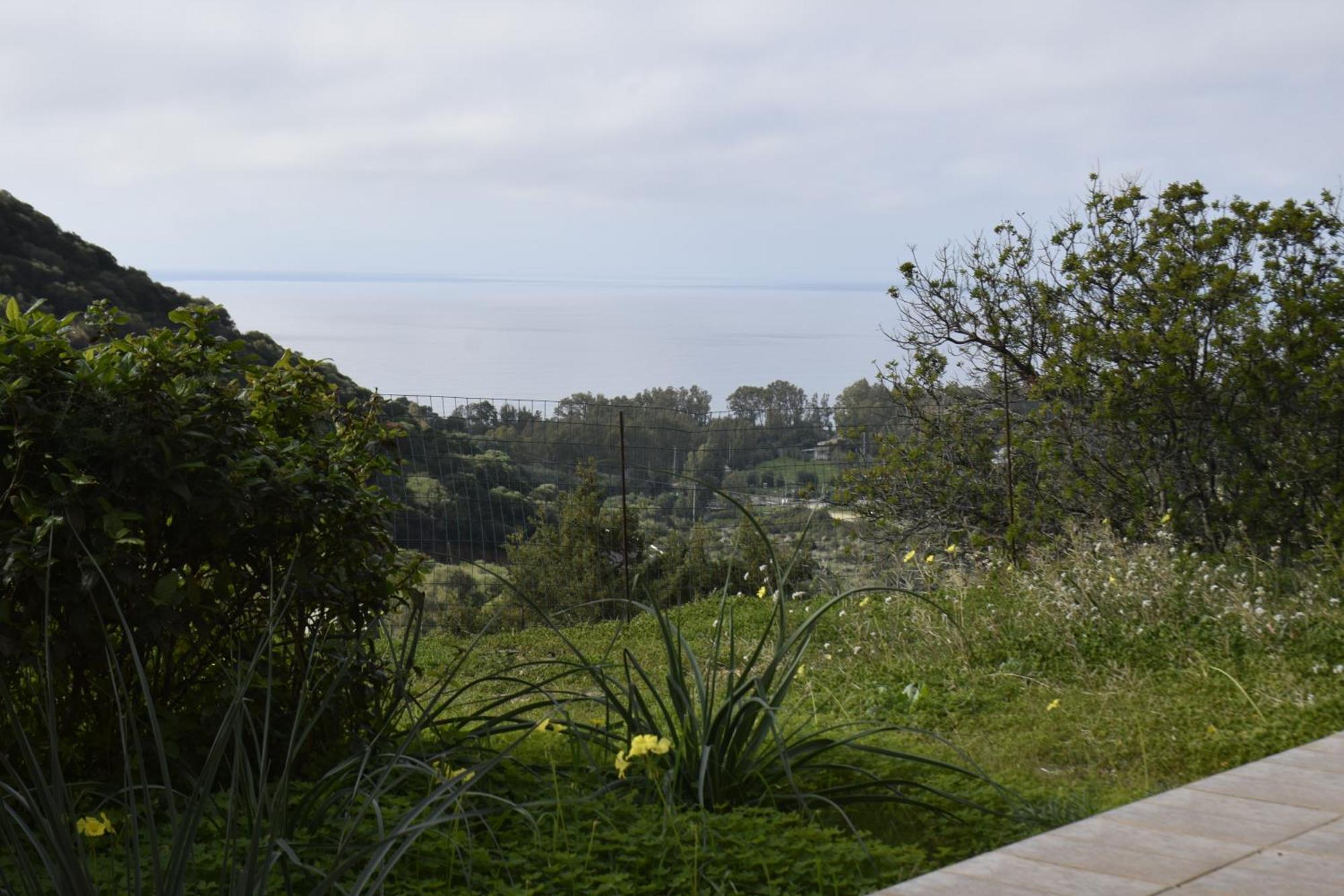 Holiday Home Riccio Di Mare Sardinia Marongiu Exterior photo