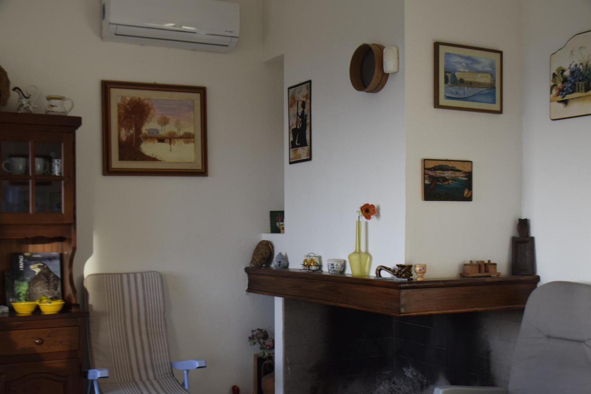 Holiday Home Riccio Di Mare Sardinia Marongiu Exterior photo