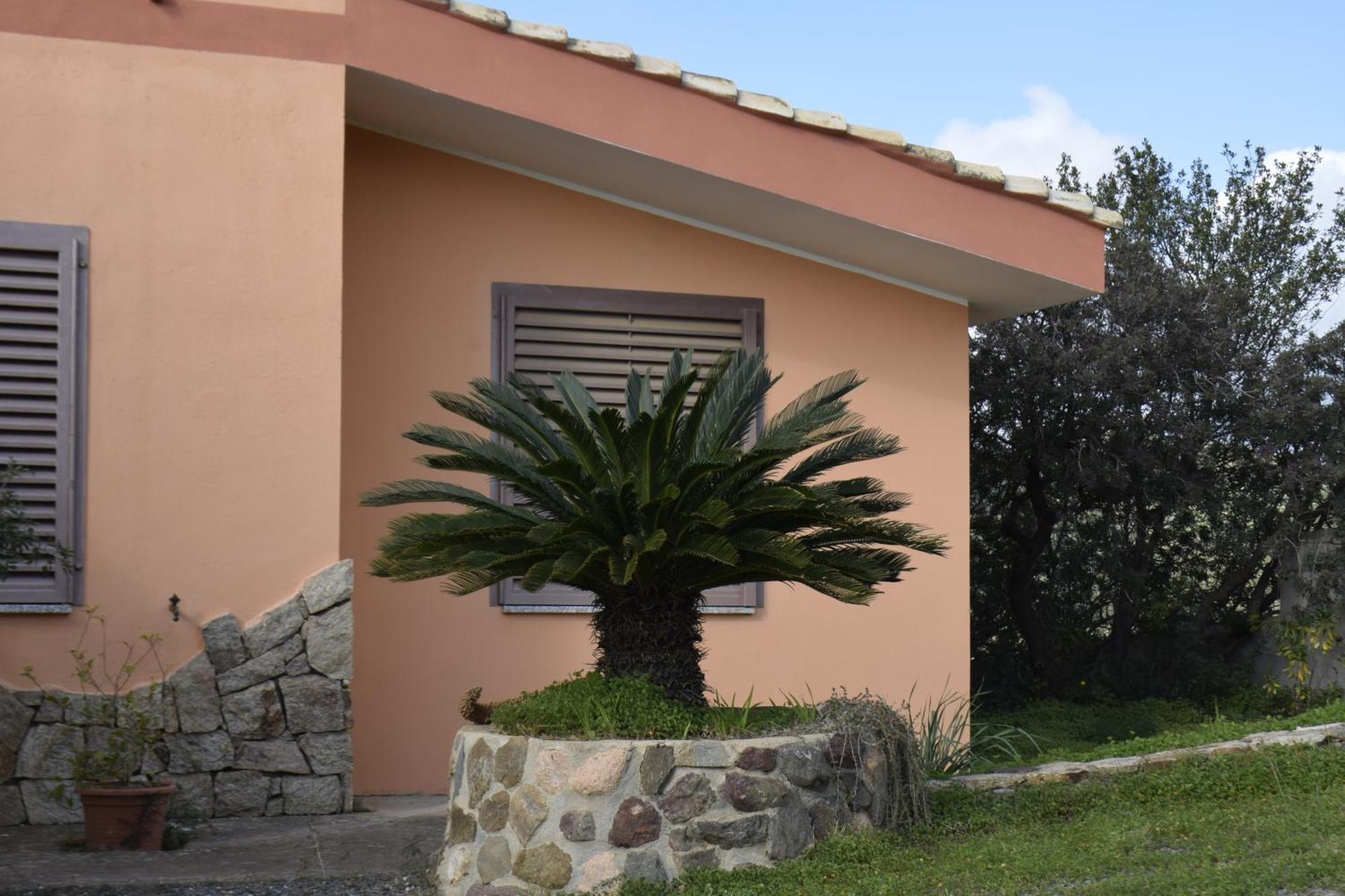 Holiday Home Riccio Di Mare Sardinia Marongiu Exterior photo